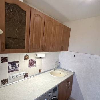 Сдается 1-комнатная квартира, 34 м²