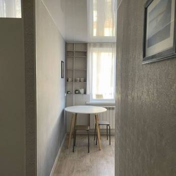 Сдается 2-х комнатная квартира, 46 м²