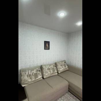 Сдается 2-х комнатная квартира, 46 м²