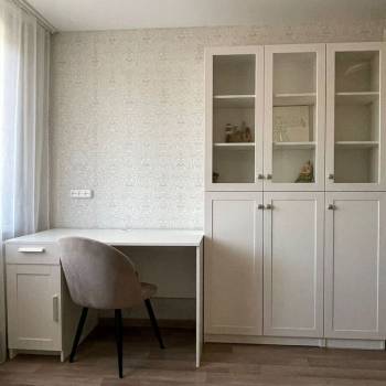 Сдается 2-х комнатная квартира, 46 м²