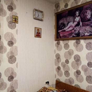 Продается 2-х комнатная квартира, 69 м²