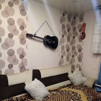 Продается 2-х комнатная квартира, 69 м²