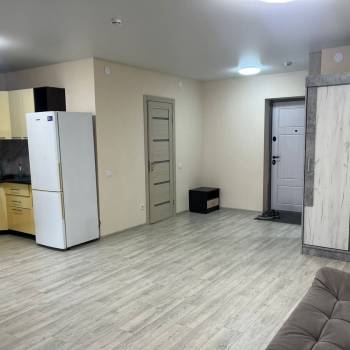 Сдается 1-комнатная квартира, 37,7 м²