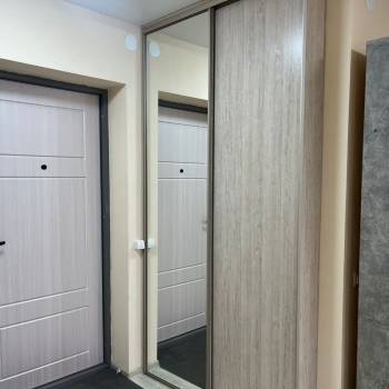 Сдается 1-комнатная квартира, 37,7 м²