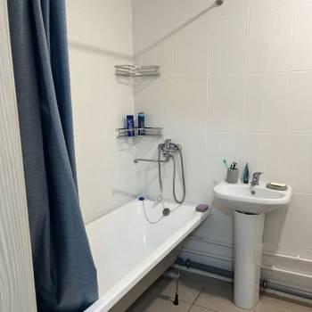 Сдается 1-комнатная квартира, 37,7 м²