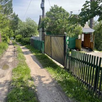 Продается Дом, 16 м²