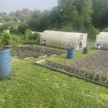Продается Дом, 16 м²