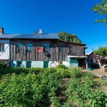 Продается Дом, 33 м²