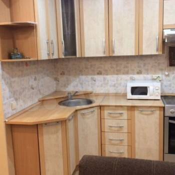 Продается 2-х комнатная квартира, 59 м²