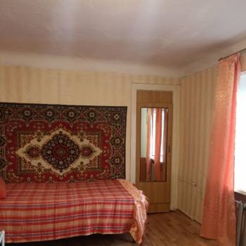 Сдается 1-комнатная квартира, 32 м²