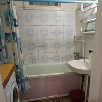 Сдается 1-комнатная квартира, 32 м²