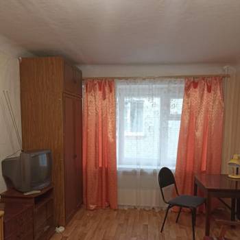 Сдается 1-комнатная квартира, 32 м²