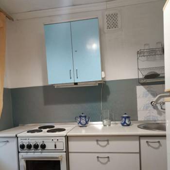 Сдается 1-комнатная квартира, 32 м²