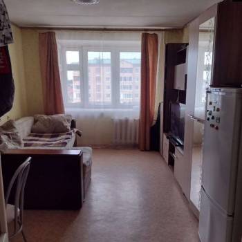 Продается 2-х комнатная квартира, 49 м²