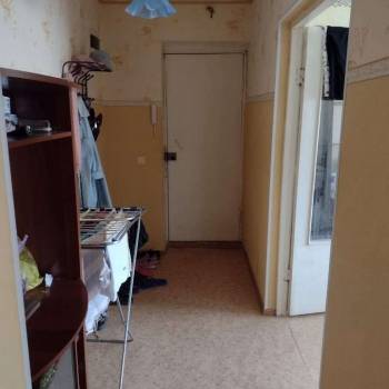 Продается 2-х комнатная квартира, 49 м²