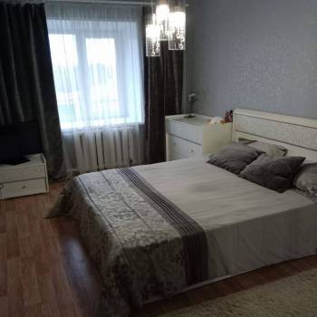 Продается 2-х комнатная квартира, 48,8 м²