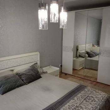 Продается 2-х комнатная квартира, 48,8 м²