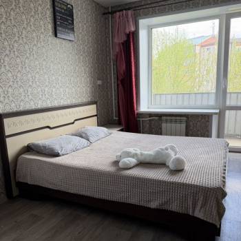 Сдается 1-комнатная квартира, 35 м²