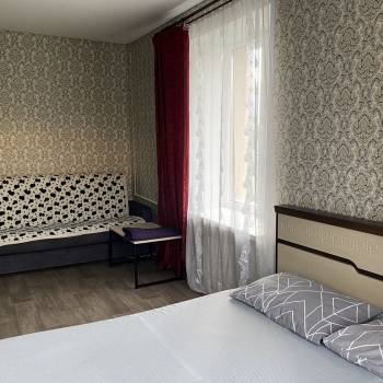 Сдается 1-комнатная квартира, 35 м²