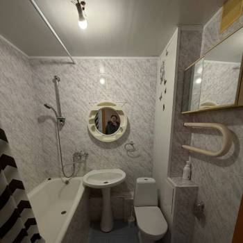 Сдается 1-комнатная квартира, 36 м²