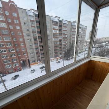 Сдается 1-комнатная квартира, 36 м²