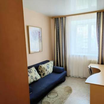 Сдается 2-х комнатная квартира, 51 м²