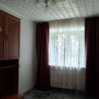 Сдается 1-комнатная квартира, 23 м²