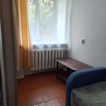 Сдается 1-комнатная квартира, 23 м²