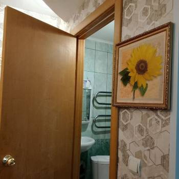 Сдается 1-комнатная квартира, 23 м²