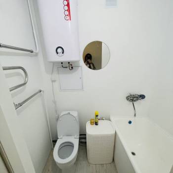 Сдается 1-комнатная квартира, 30 м²