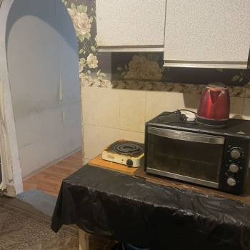 Сдается 1-комнатная квартира, 24 м²
