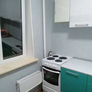 Сдается 1-комнатная квартира, 36 м²