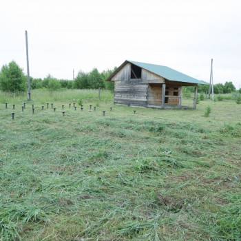 Продается Участок, 2050 м²