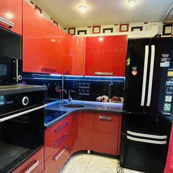 Продается 3-х комнатная квартира, 60,9 м²