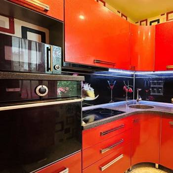 Продается 3-х комнатная квартира, 60,9 м²