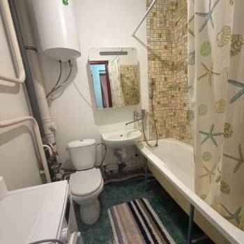 Сдается 1-комнатная квартира, 35 м²