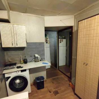 Сдается 1-комнатная квартира, 13,5 м²