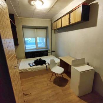 Сдается 1-комнатная квартира, 13,5 м²