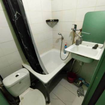Сдается 1-комнатная квартира, 13,5 м²