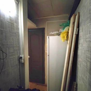 Сдается 1-комнатная квартира, 13,5 м²