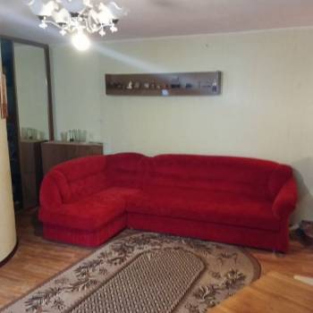 Сдается 2-х комнатная квартира, 45 м²