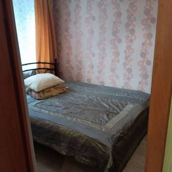 Сдается 2-х комнатная квартира, 45 м²