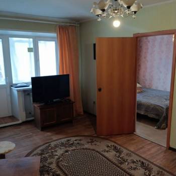 Сдается 2-х комнатная квартира, 45 м²
