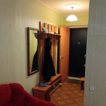 Сдается 2-х комнатная квартира, 45 м²