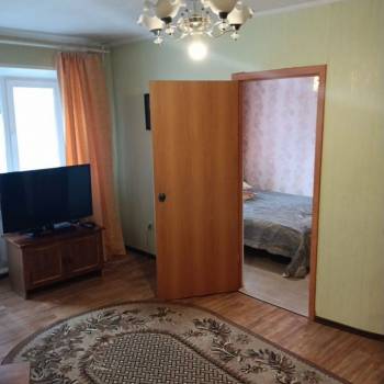 Сдается 2-х комнатная квартира, 45 м²
