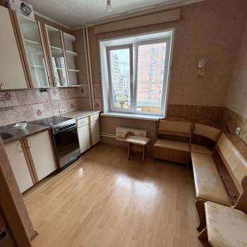 Сдается 1-комнатная квартира, 36,1 м²