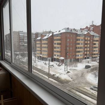 Сдается 1-комнатная квартира, 36,1 м²