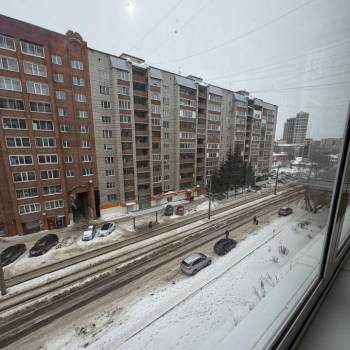 Сдается 1-комнатная квартира, 36,1 м²