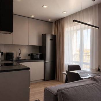 Сдается 1-комнатная квартира, 38 м²