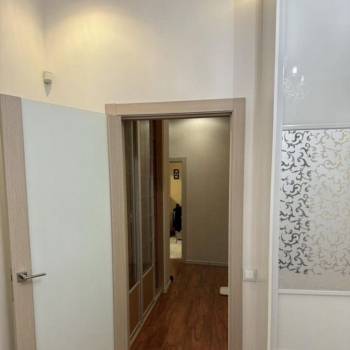 Сдается 2-х комнатная квартира, 62 м²